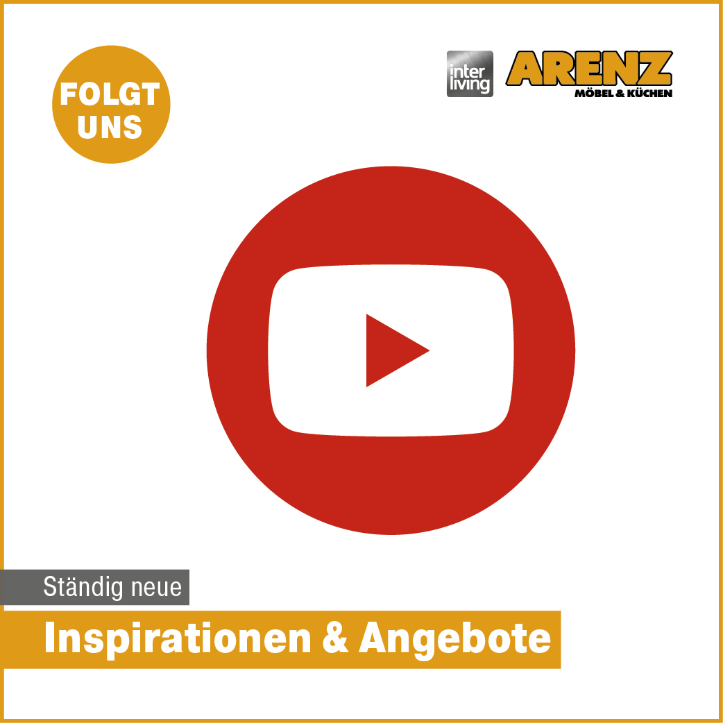 Möbel-Arenz & Youtube