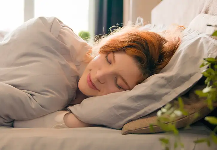 Das richtige Kissen für erholsamen Schlaf  • Möbel Arenz
