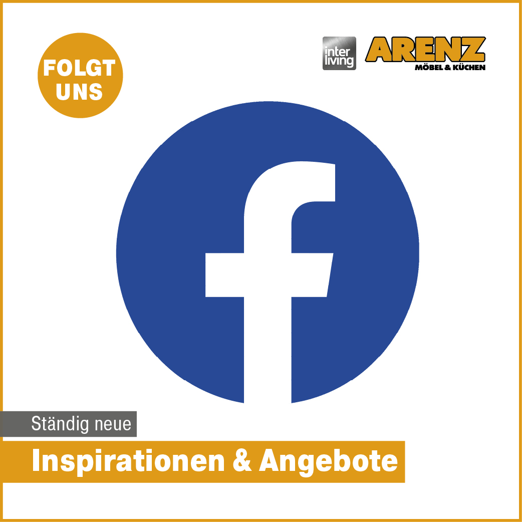 Möbel-Arenz & Facebook